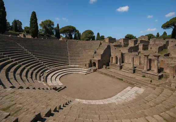 precio entradas Pompeya pagina oficial